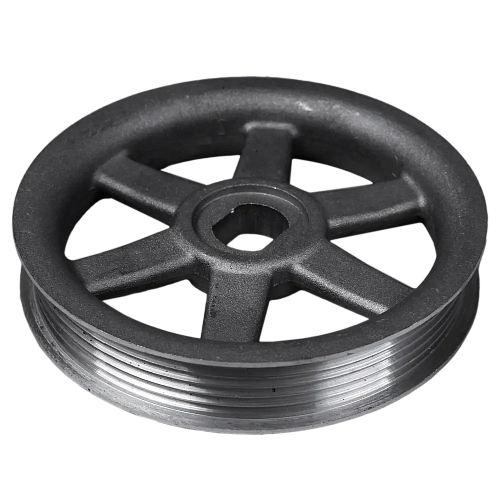 Шкив №121-№131 ASPRO-ГС1