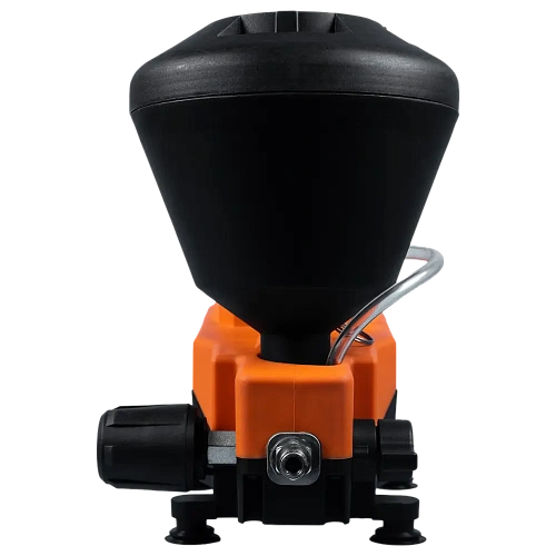 ASPRO JET 1500 краскораспылитель (ручной краскопульт)
