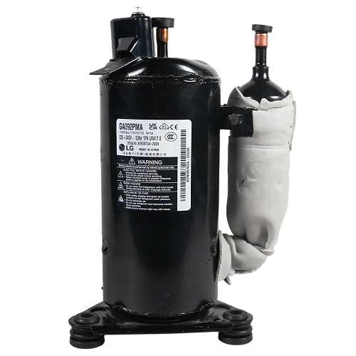 Компрессор для осушителя воздуха ASPRO-DRY90 