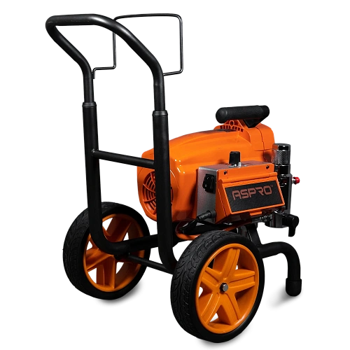 ASPRO 2200H 