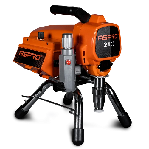 ASPRO 2100 