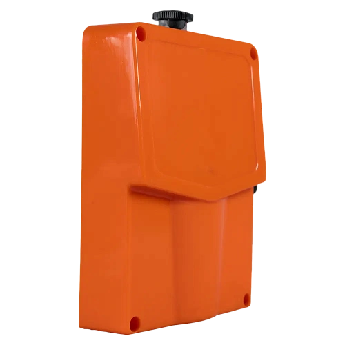Крышка корпуса передняя ASPRO 2200 (новый)