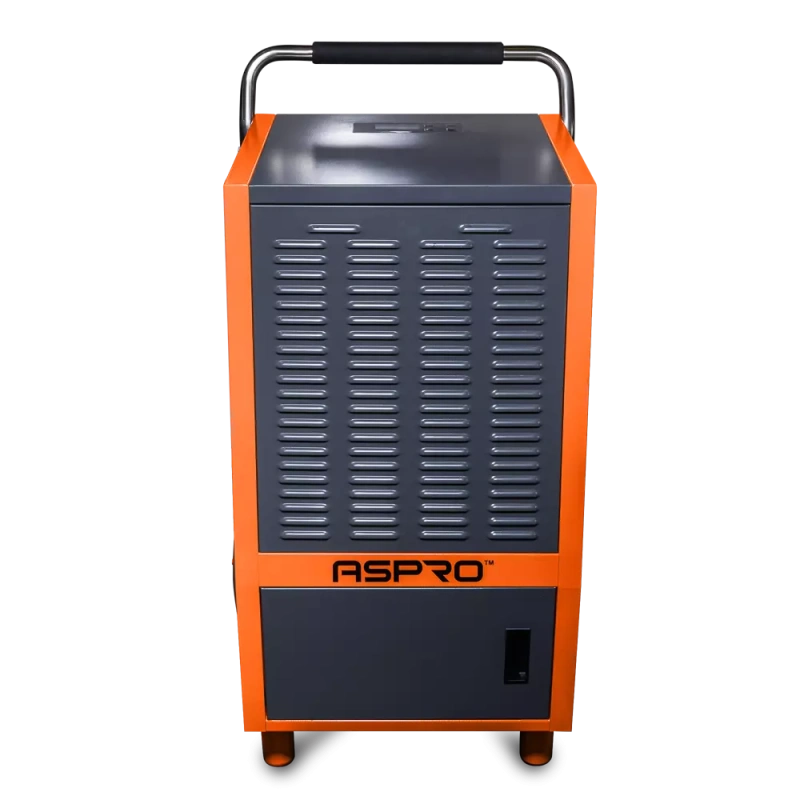 Осушитель воздуха ASPRO-90 для строительных работ