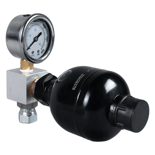 Гидрокомпенсатор (граната) ASPRO-7100