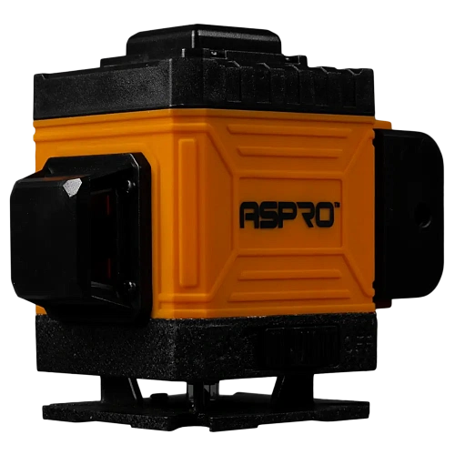 ASPRO-ЛЛ3Д (LL3D) лазерный уровень профессиональный