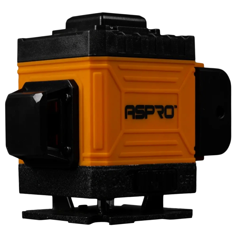 ASPRO-ЛЛ3Д (LL3D) лазерный уровень профессиональный