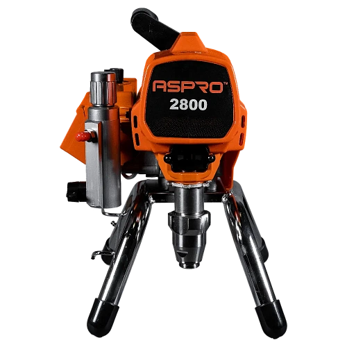 ASPRO 2800 