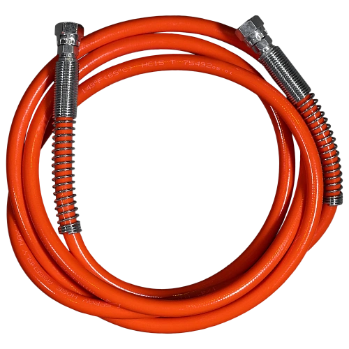 Шланг ASPRO 1/4" 7,5м