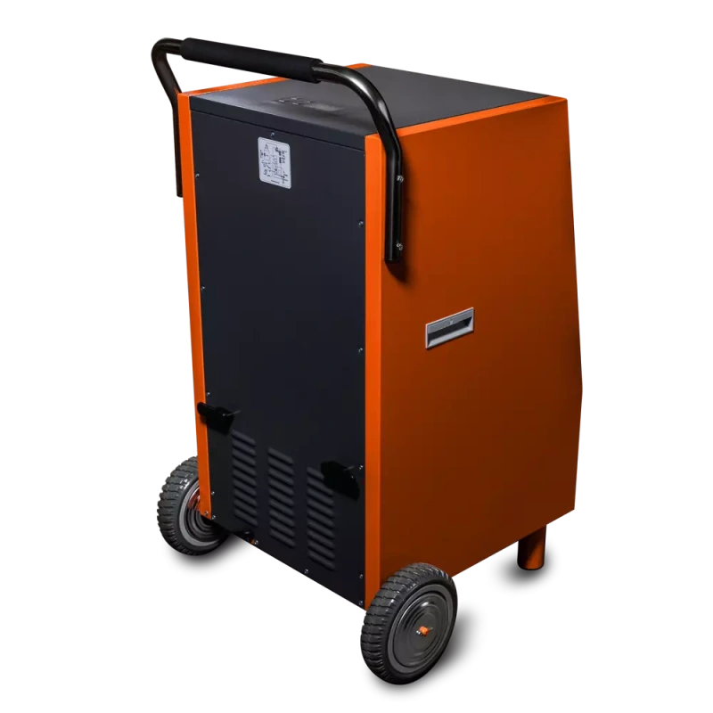 Осушитель воздуха ASPRO-90 для строительных работ
