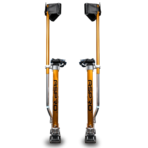 Строительные ходули ASPRO 15-23"