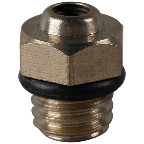 Пробка №59 для аппарата  ASPRO-3600