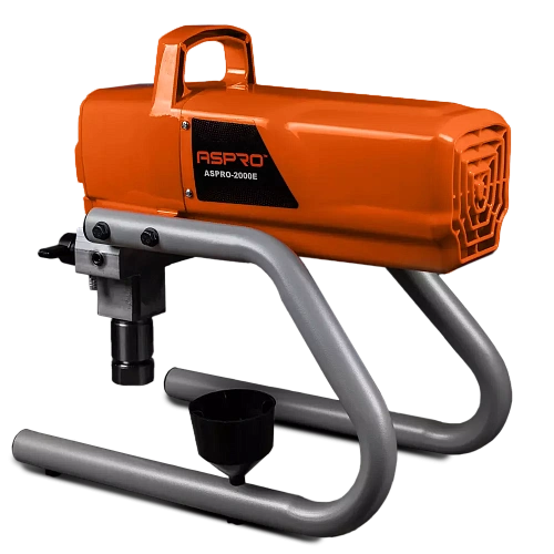 ASPRO 2000E 