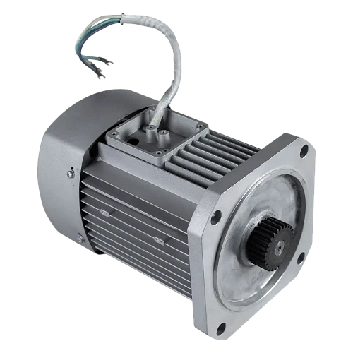Мотор для аппарата  ASPRO-3600