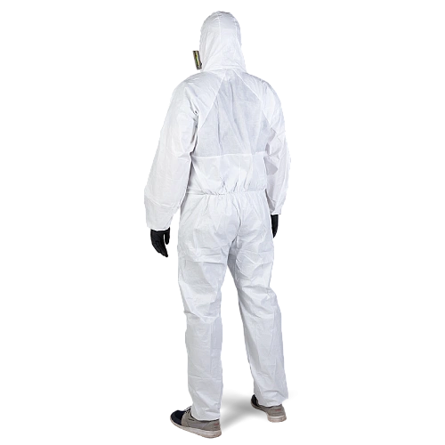 Защитный комбинезон (XL) Jeta Safety