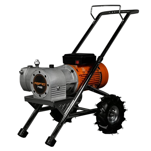 ASPRO 7100 
