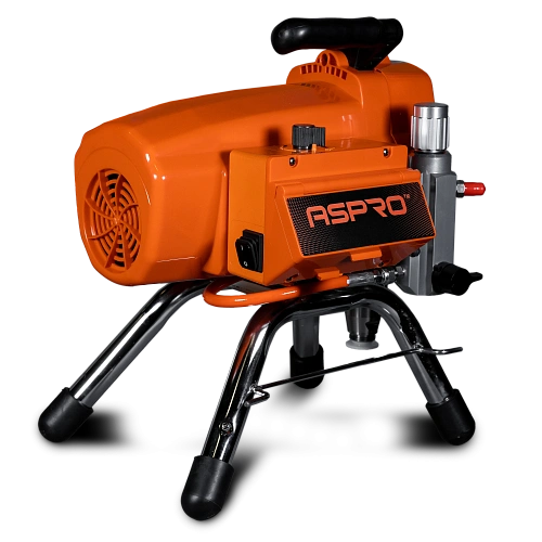 ASPRO 2100 
