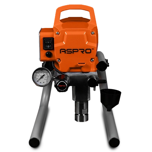 ASPRO 2000E 