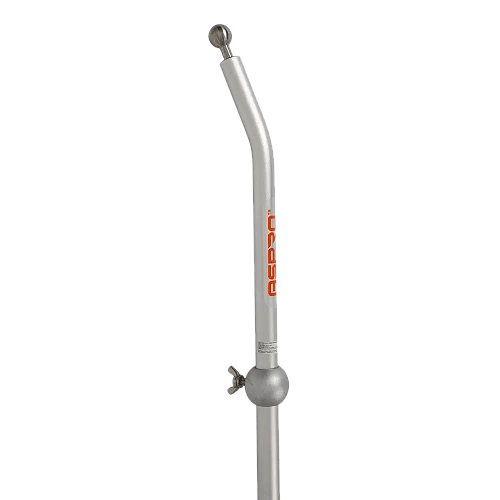 Рукоятка 50" (1250 мм) для углового финишера ASPRO