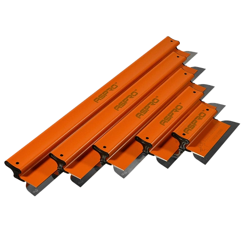 Шпатель ASPRO ЭРГОПЛАН (ERGOPLANE) 800x0,5 мм