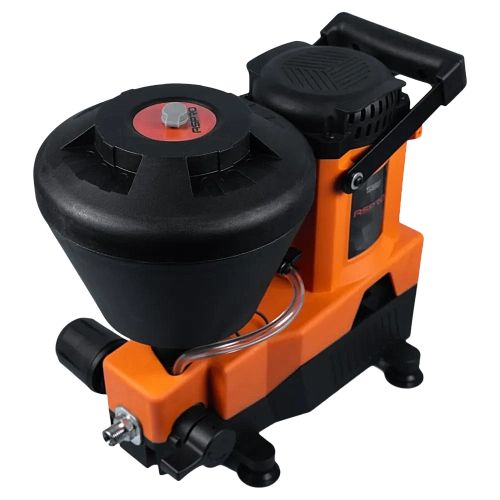 ASPRO JET 1500 краскораспылитель (ручной краскопульт)