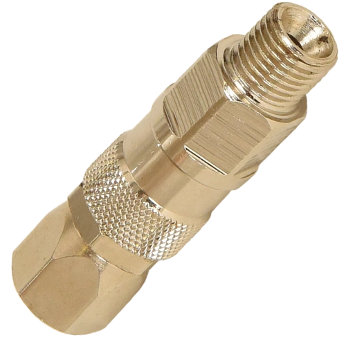 Вертлюг ASPRO 1/4"х1/4"