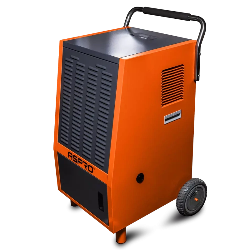 Осушитель воздуха ASPRO-90 для строительных работ
