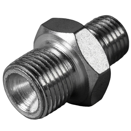 Соединитель (адаптер) 3/8"х1/4"