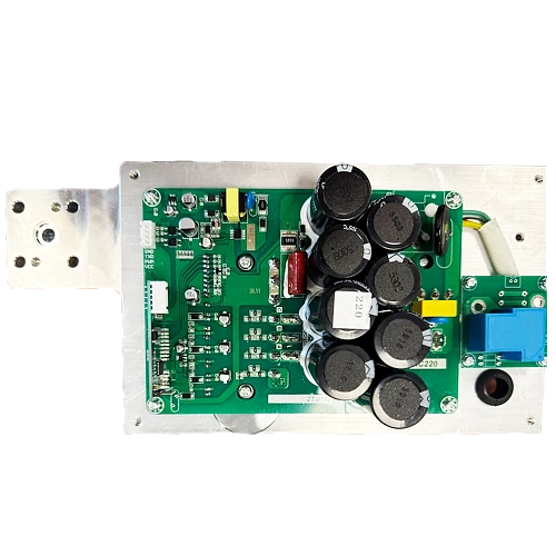 Электронная плата ASPRO-6000/7200