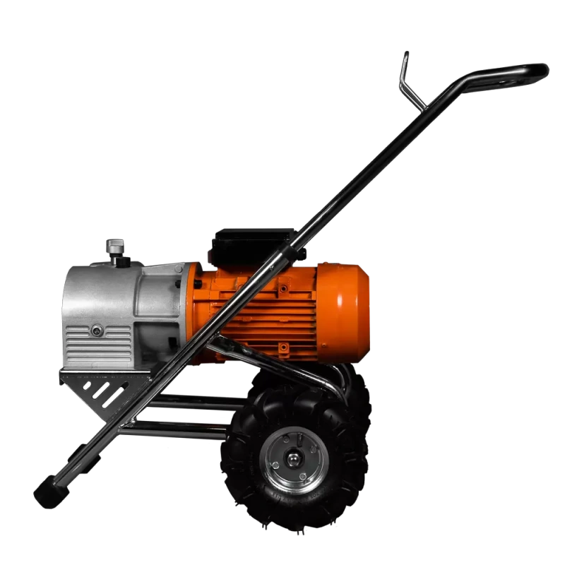 ASPRO 7100 окрасочный аппарат (агрегат) мембранный для отделочных работ 