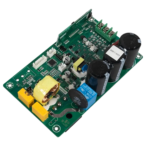 Блок контроля для аппарата ASPRO-3600