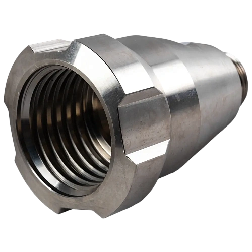 Корпус входного клапана ASPRO 7200