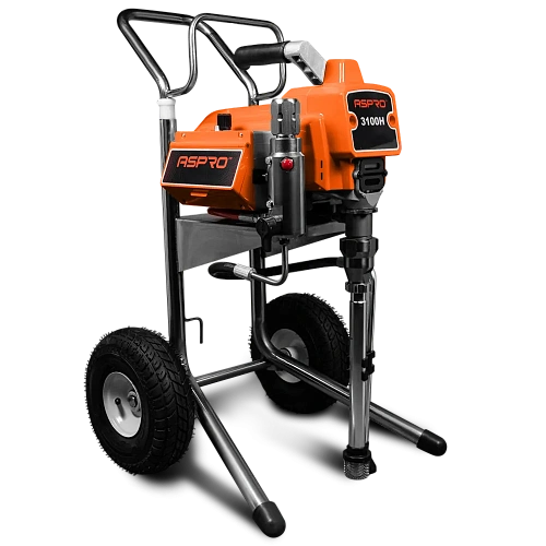 ASPRO 3100H 
