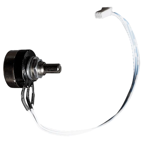 Потенциометр ASPRO-6000/7200