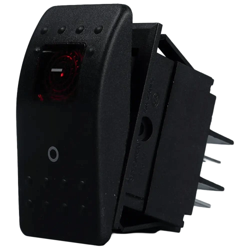 Кнопка включения для ASPRO 3900/6000/7200/9000