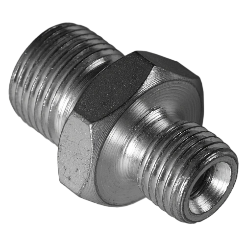 Соединитель (адаптер) 3/8"х1/4"