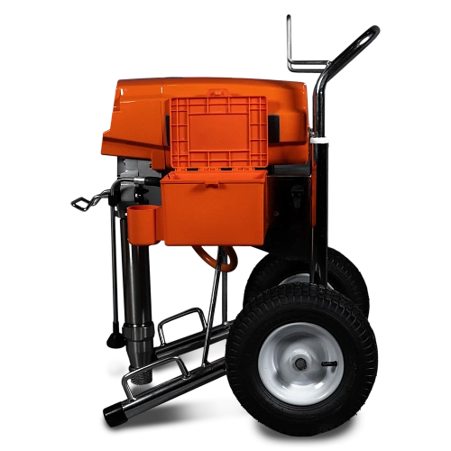 ASPRO 8100 