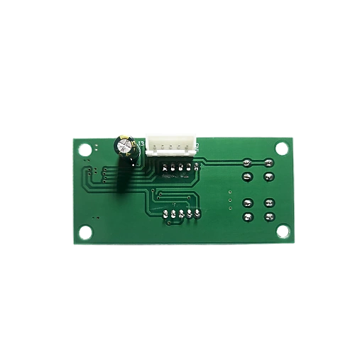 Плата дисплея ASPRO 5000 РЛ