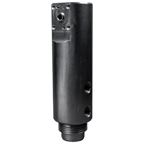 Корпус коллектора ASPRO-3900/6000/7200