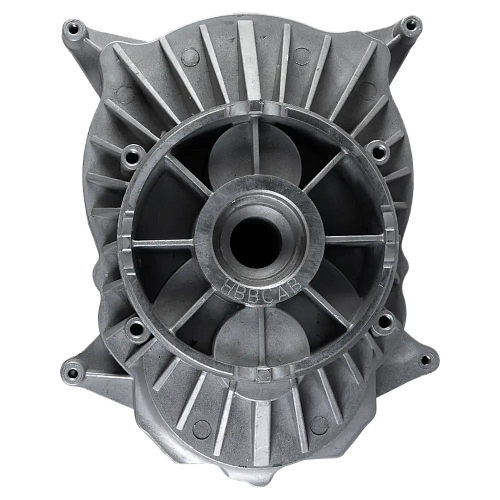 Крышка мотора ASPRO 7200