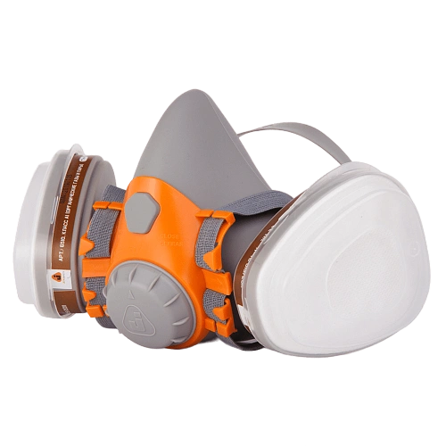 Комплект защиты дыхания (L) Jeta Safety 6500
