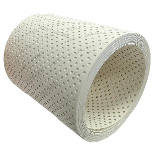 Армирующая лента 6,1 м х 140 мм STRAIT-FLEX ролл патч (roll patch)