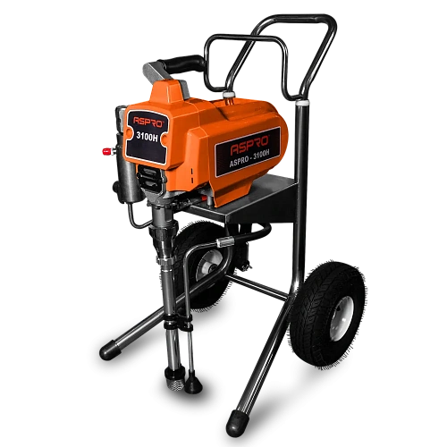 ASPRO 3100H 