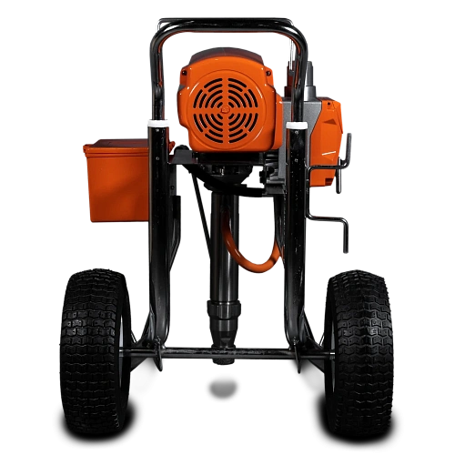 ASPRO 8100 