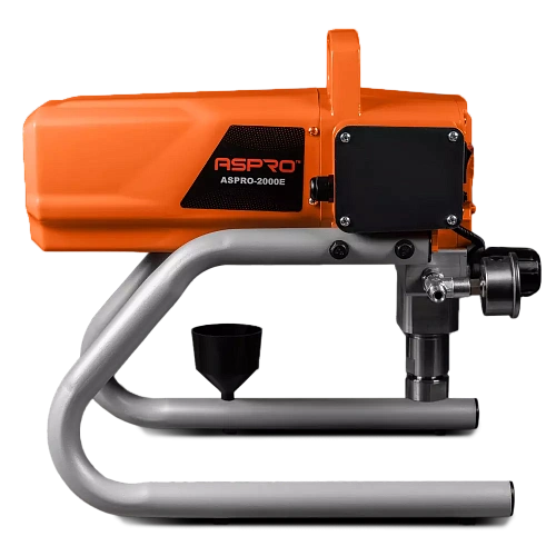 ASPRO 2000E 