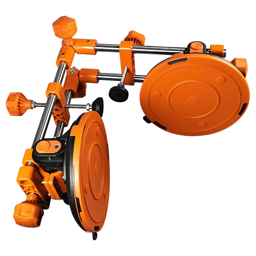 ASPRO-АТВС (ATVS) система угловой фиксации плитки