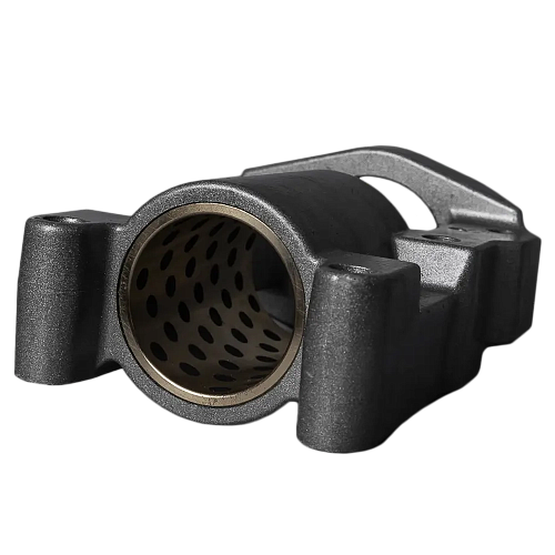 Корпус со втулкой ASPRO 8100