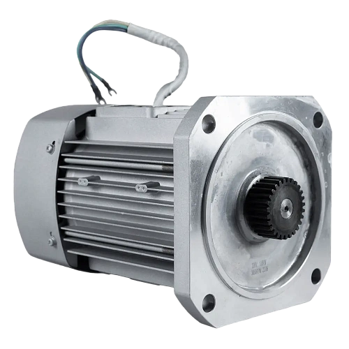 Мотор для аппарата  ASPRO-3600