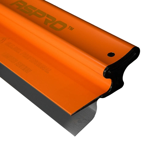 Шпатель ASPRO ЭРГОПЛАН (ERGOPLANE) 800x0,5 мм