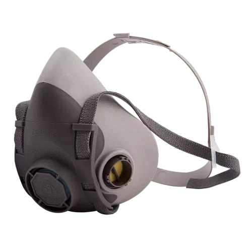 Защитная полумаска (L) Jeta Safety 5500