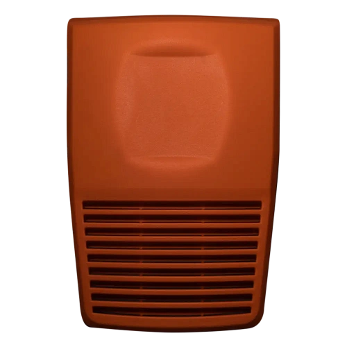 Панель розетки для пылесоса ASPRO